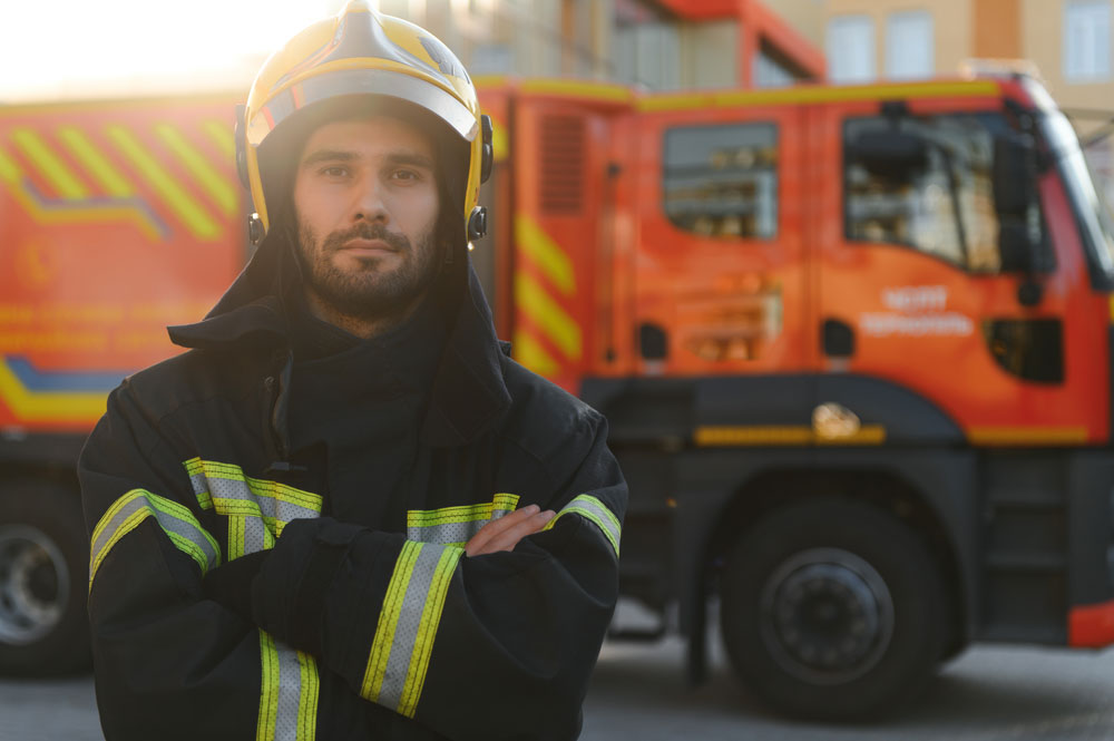 Understanding PTSD in First Responders